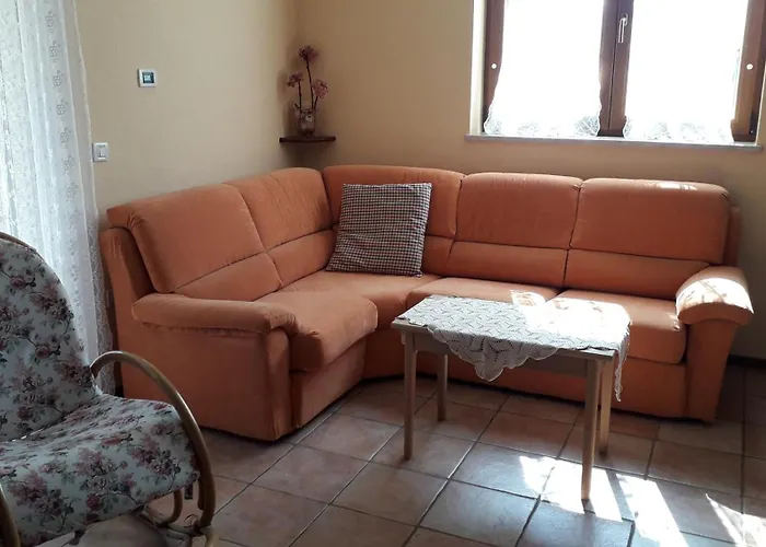 Apartman Lena Umag