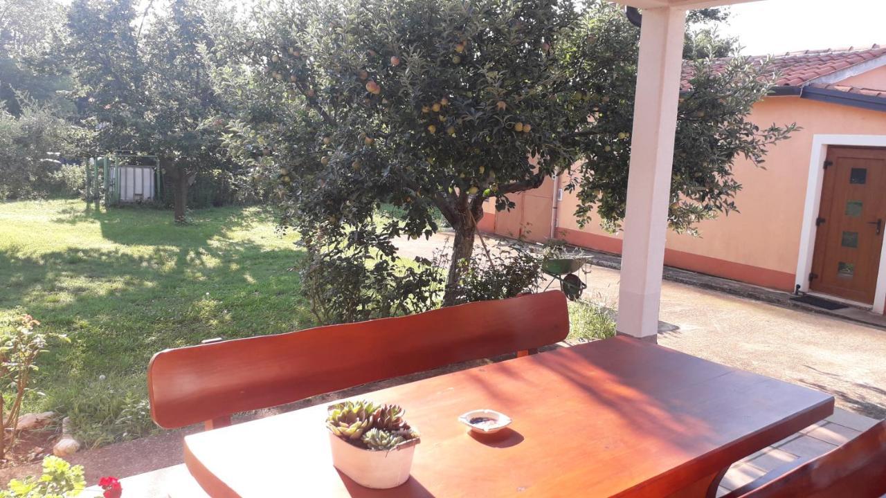 Apartma Lena *