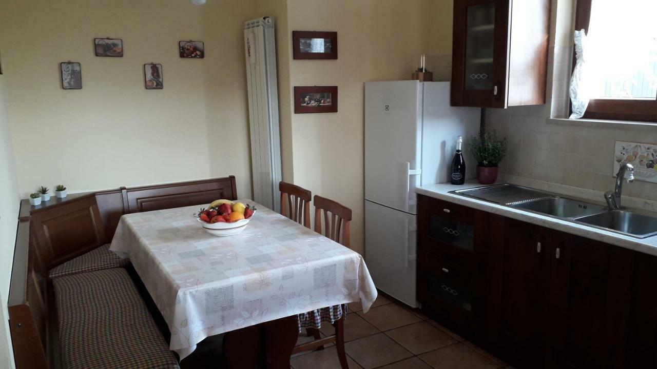 Lena Apartma Umag