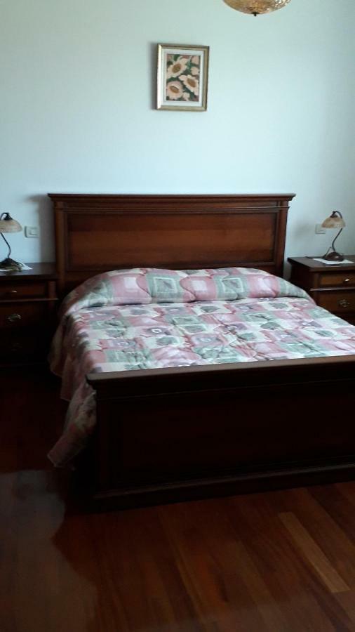 Apartma Lena *